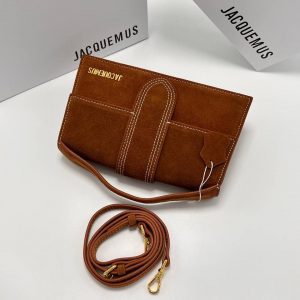 Сумка Jacquemus