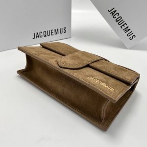 Сумка Jacquemus