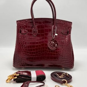 Сумка Hermes Birkin 30