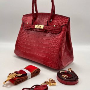 Сумка Hermes Birkin 30