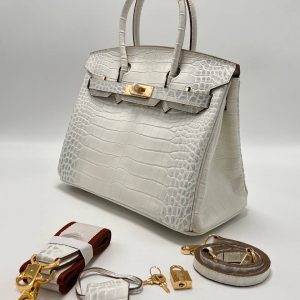 Сумка Hermes Birkin 30