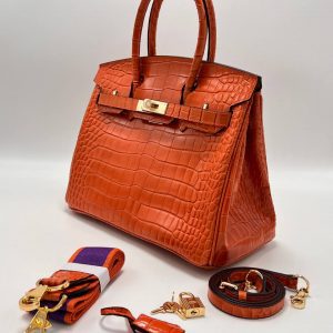 Сумка Hermes Birkin 30