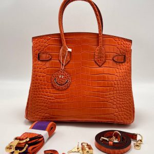 Сумка Hermes Birkin 30