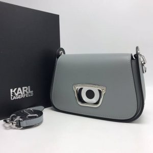 Сумка Karl Lagerfeld X DARCEL DISCOINTS