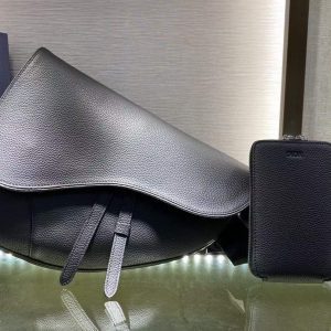 Сумка Dior Saddle