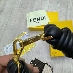 Сумка Fendi