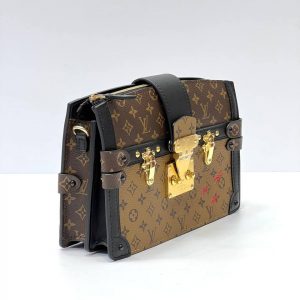 Сумка Louis Vuitton Trunk