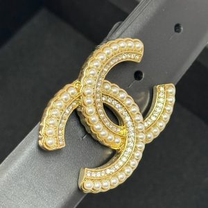 Ремень Chanel