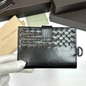 Обложка для паспорта Bottega Veneta