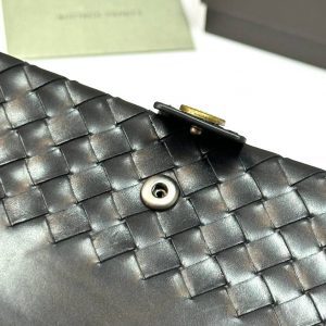 Обложка для паспорта Bottega Veneta