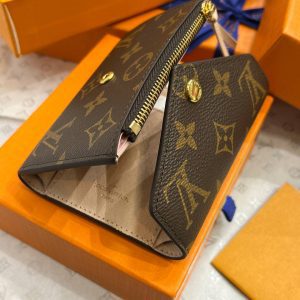 Кошелек Louis Vuitton Victorine