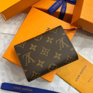 Кошелек Louis Vuitton Victorine