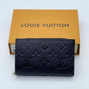 Бумажник Louis Vuitton