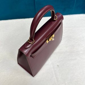 Сумка Hermes Kelly 25