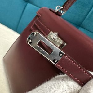 Сумка Hermes Kelly 25