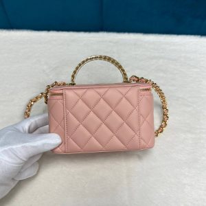 Сумка-косметичка Chanel