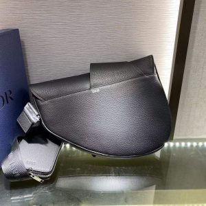 Сумка Dior Saddle