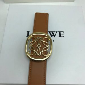 Ремень Loewe