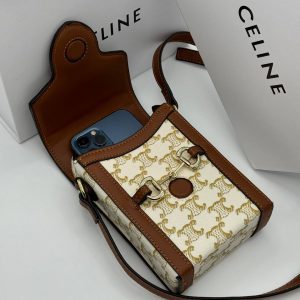 Сумка Celine