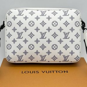 Сумка Louis Vuitton Trio Messenger