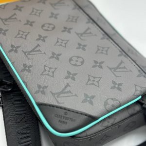 Сумка Louis Vuitton Trio Messenger