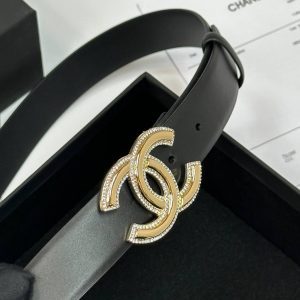 Ремень Chanel