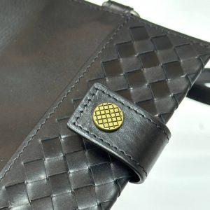 Обложка для паспорта Bottega Veneta