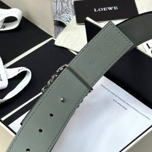 Ремень Loewe