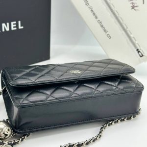 Сумка Chanel Woc