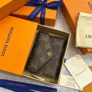 Кошелек Louis Vuitton Victorine