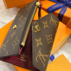 Кошелек Louis Vuitton Victorine