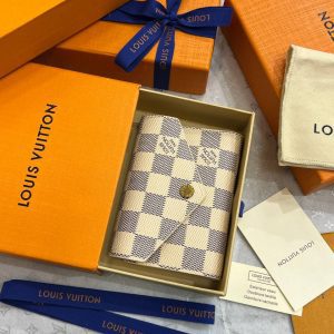 Кошелек Louis Vuitton Victorine