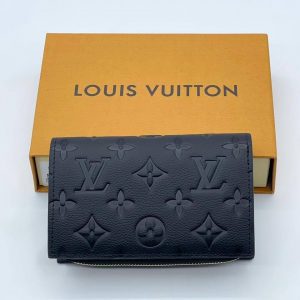 Бумажник Louis Vuitton