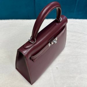 Сумка Hermes Kelly 25