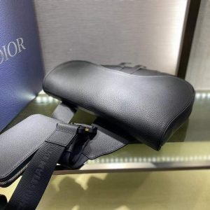 Сумка Dior Saddle