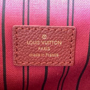 Сумка Louis Vuitton Pochette Metis