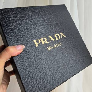 Сумка Prada