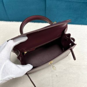 Сумка Hermes Kelly 25