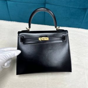 Сумка Hermes Kelly 25