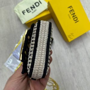 Сумка Fendi