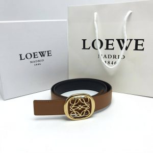 Ремень Loewe