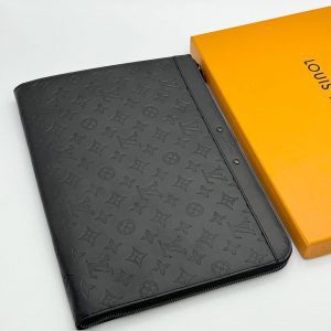 Папка А4 Louis Vuitton