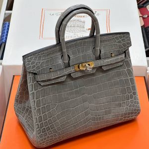 Сумка Hermes Birkin 25