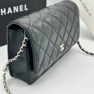 Сумка Chanel Woc