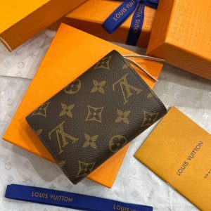 Кошелек Louis Vuitton Victorine