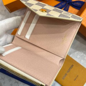 Кошелек Louis Vuitton Victorine