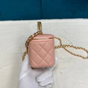 Сумка-косметичка Chanel