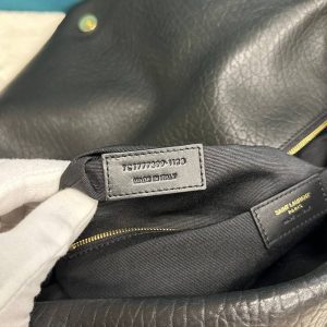 Сумка Yves Saint Laurent CALYPSO LARGE