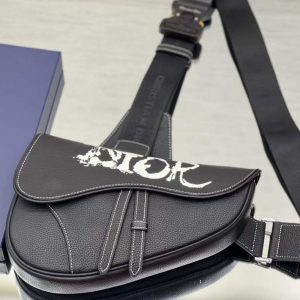 Сумка Dior Saddle