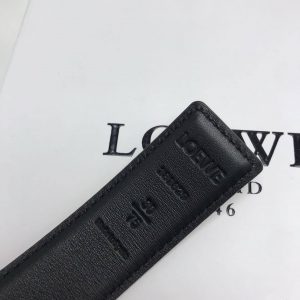 Ремень Loewe